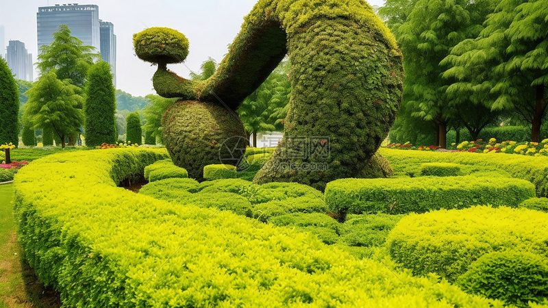 园林公司定制化服务：如何满足多样化需求