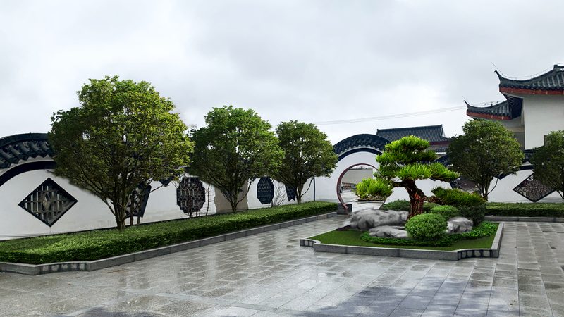 市政绿化灌溉系统：优与劣，如何抉择？**