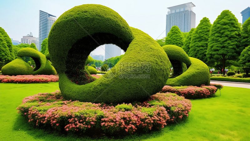 近年来，成都花卉租摆市场呈现出以下特点：